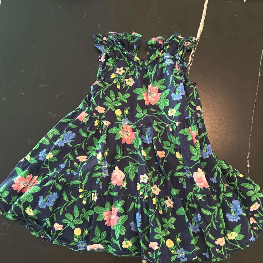 Janie and Jack dress